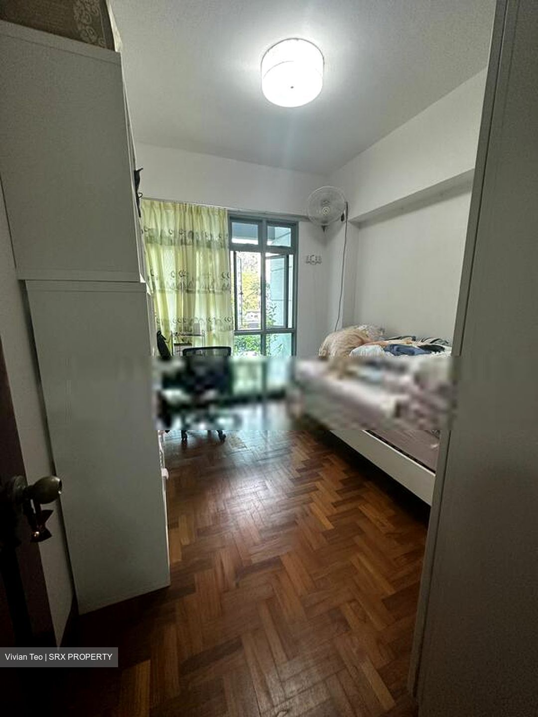 Hume Park II (D21), Condominium #411490611